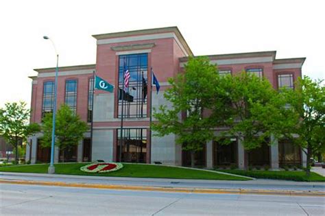 Kearney Branch - First National Bank of Omaha