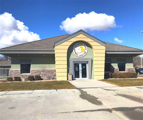 Kearney animal shelter. Kearney Area Animal Shelter details with ⭐ 62 reviews, 📞 phone number, 📅 work hours, 📍 location on map. Find similar public services in Nebraska on Nicelocal. 