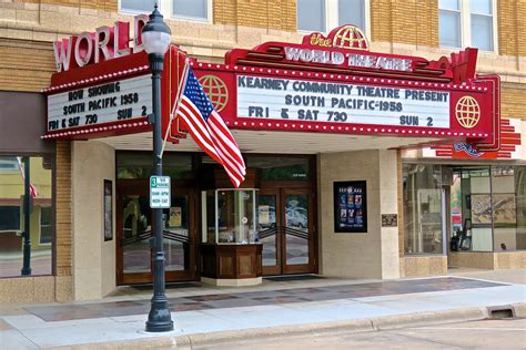 Kearney theater. Things To Know About Kearney theater. 
