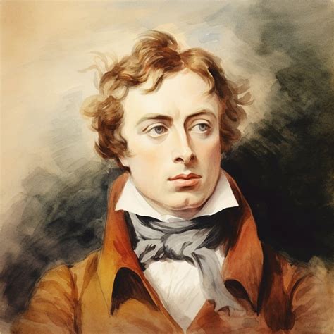 John Keats Chronology & Timeline of his life & work. 1795. 31 October, John Keats is born, the first child of Thomas and Frances Keats. His birthplace is unknown. 18 December, John is baptized at St Botolph's, Bishopsgate. 1797. 28 February, George Keats born. 1799. 18 November, Tom Keats born..