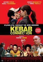 Kebab Connection ( 2005 ) YouTube. 