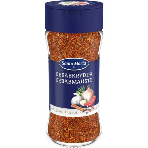 Kebabkrydda.