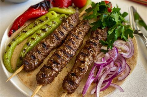 Kebap&Döner Gülçin Pide Uşak Rehberim.