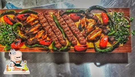 Kebapçı&Ciğerci Kemal Baba Mersin, TAŞUCU Untappd. 