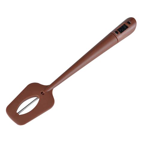 Kebe Digital Candy Spatula Thermometer Wayfair