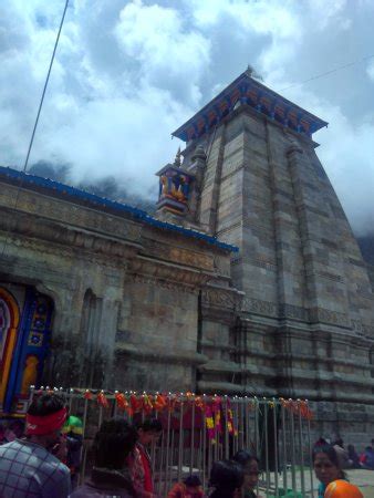 Kedarnath Mandir - Tripadvisor