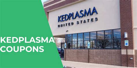 Kedplasma coupon. Find your nearest KEDPLASMA center. KEDPLASMA has over 70 centers across the country. Find out which one is closest to you and the services and plans it offers. BPL Plasma joins forces with KEDPLASMA. Together, we save lives. Explore our mission, reach, and specialty donation programs! 
