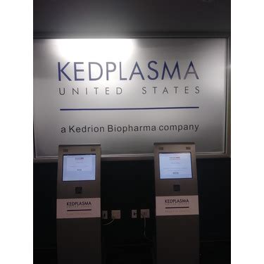 At KEDPLASMA Lincoln, we play a crucial role in saving lives through plasma donation. Our specialized center focuses on the collection and procurement of high-quality plasma, which is then processed into life-saving therapies. Join us in making a significant impact on patients in need. Schedule your plasma donation appointment now and be a part .... 