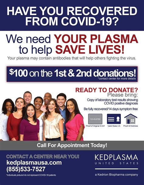 Contact form section. Fill in this simple form to book a donation or ask for extra information and we’ll get right back to you! Name and surname. Donation status First time donor Recurrent donor. Email. Subject line. Message. I agree with the terms and conditions of KEDPLASMA USA. Visit our donation center at 2604 US-130 Cinnaminson, NJ and ...