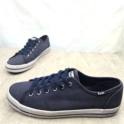 Keds Ladies Shoes: The Perfect Blend of Comfort and Style