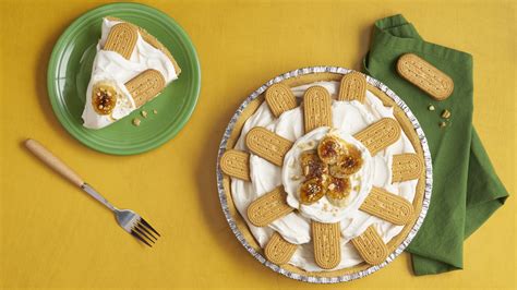 Keebler helps you plan the perfect Spring dessert WTTE