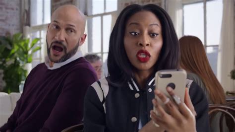 In this Quicken Loans Super Bowl LII commercial for Rocket Mortgage, comedian and actor Keegan-Michael Key helps people decode the confusing terms that can pop up in a confusing world, like "balayage clip-ins," "pea protein gluten-free pâté," dating app lingo and even taking an "L" in rapper Big Sean's song "Bounce Back." He also interjects with a helpful tip for new home buyers getting .... 
