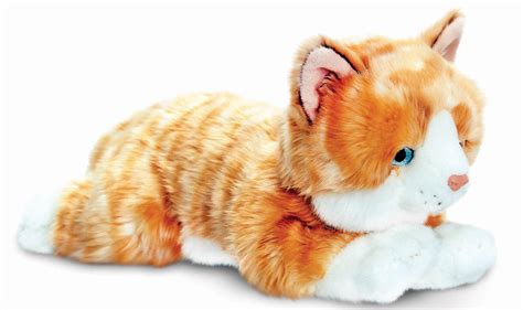 Keel toys Amber the cat plush eBay