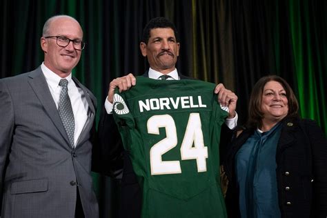 Keeler: CSU Rams coach Jay Norvell’s biggest football recruiting wins on National Signing Day were from his own roster. But can he build on that momentum?