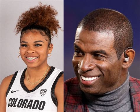 Keeler: CU Buffs coach Deion Sanders’ daughter Shelomi Sanders on “Saturday Night Live” spoof of Coach Prime? “They’re kind of getting him wrong”