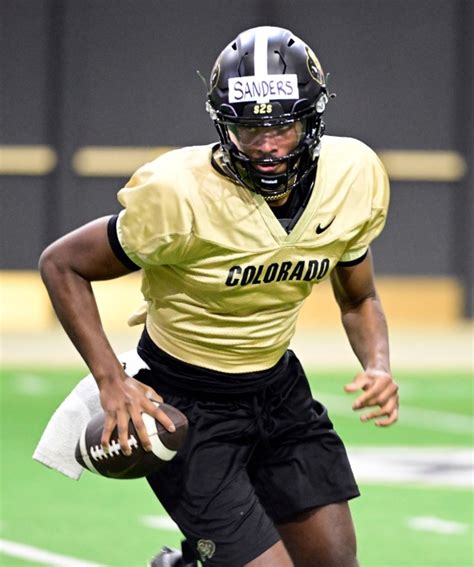 Keeler: CU Buffs quarterback Shedeur Sanders isn’t Cody Hawkins. Just ask Cody Hawkins. “CU fans are the best fans in the world and the worst fans in the world.”