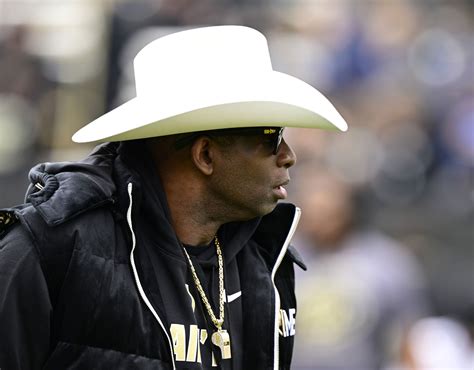 Keeler: Choke’s on you, Coach Prime. CU Buffs football boss Deion Sanders looked out of ideas. Travis Hunter looked gassed. Has clock struck midnight on Boulder’s Cinderella?