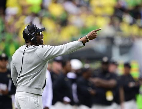Keeler: Deion Sanders, CU Buffs are “fighting for clicks?” Dan Lanning, Oregon weren’t just the better team Saturday. They were the bigger hypocrites.