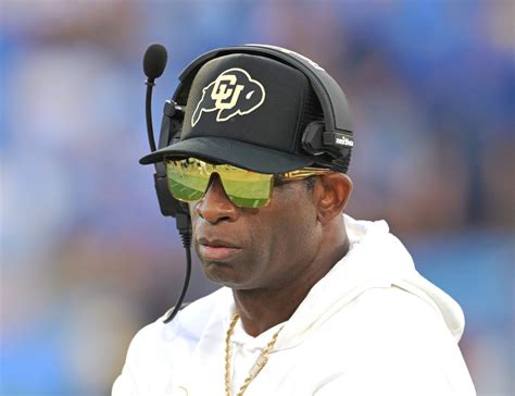 Keeler: Deion Sanders, CU Buffs might not win another football game. Coach Prime was still perfect hire.