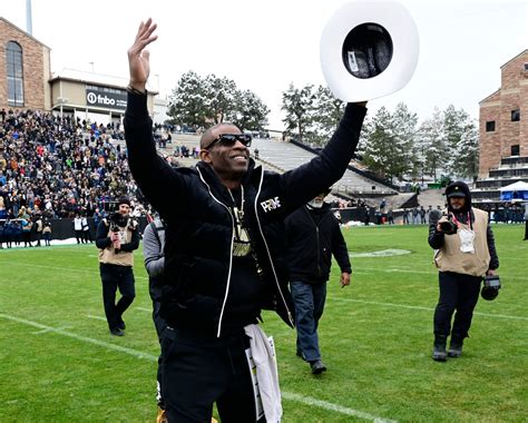 Keeler: Deion Sanders, Travis Hunter gave CU Buffs fans storybook spring football game. But Peggy Coppom, 98 years young, stole the show.
