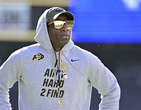 Keeler: Deion Sanders, hottest coach in America, was on CSU’s radar two Decembers ago. Shilo Sanders even took recruiting visit to FoCo. Can Jay Norvell spoil Coach Prime’s Rocky Mountain Showdown debut?