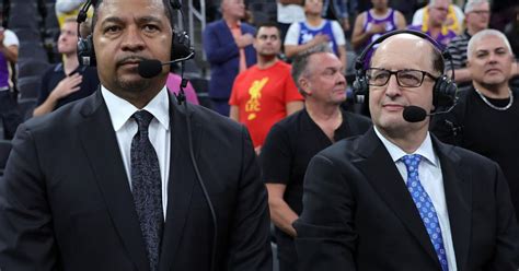 Keeler: ESPN’s Mark Jackson sounds ready to make peace with Nuggets fans after Nikola Jokic MVP backlash. Jeff Van Gundy, not so much. “Some of those fans were clowns.”