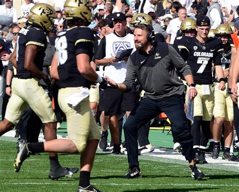 Keeler: Ex-CU Buffs coach Mike Sanford on Coach Prime, transfers, recruiting: “Not every single kid on that team was a 1-11 person.”