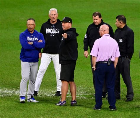 Keeler: Hail, Rockies ground crew! If Dick Monfort hustled as hard as Colorado staff did during Thursday’s storm, Denver could be great baseball town again.