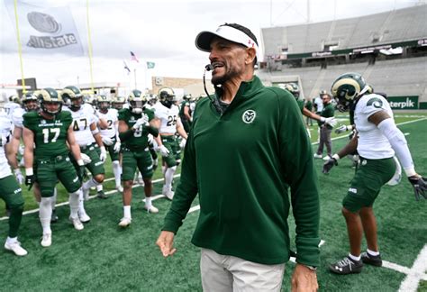 Keeler: How will Jay Norvell, CSU Rams shock college football? By turning April belly flops into September wins.