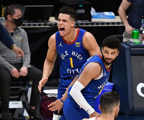 Keeler: If Nuggets have to step on Michael Porter Jr.’s ego to win NBA Finals, know what you do? Keep stepping.