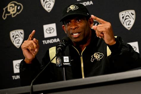 Keeler: Know football recruits who want to join CU Buffs? Send Coach Prime your film. Because Deion Sanders ain’t done recruiting his first Pac-12 roster.