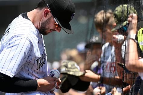 Keeler: Kris Bryant’s challenge? Proving his $182 million contract isn’t the worst in Rockies history.