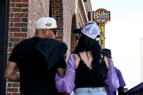 Keeler: LoDo institution Blake Street Tavern went down swinging on last Rockies Opening Day. “I’ve cried four times.”