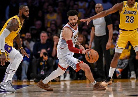 Keeler: Nuggets’ Jamal Murray is writing one of NBA’s greatest comeback stories. But will national media be too lazy to notice?