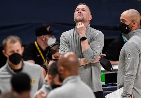 Keeler: Nuggets fans’ playoff expectations for Nikola Jokic, coach Michael Malone? “You’ve got to get to a conference final.”