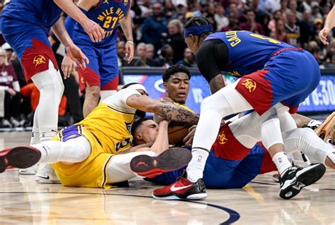 Keeler: Nuggets forward Michael Porter Jr. is chasing Anthony Davis, Jimmy Butler for title of NBA’s best playoff closer. Will coach Michael Malone treat him like one in Game 2?