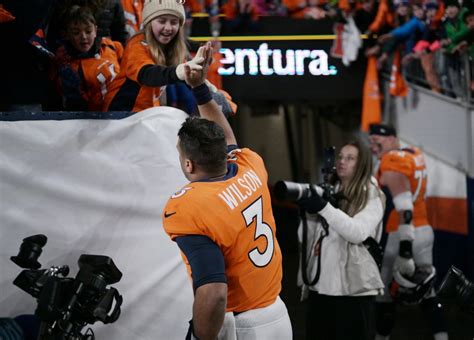 Keeler: Russell Wilson’s likely divorce from Sean Payton has Broncos Country pointing fingers at Greg Penner. “You guys have got to stop doing this.”