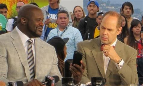 Keeler: TNT’s Ernie Johnson on Nikola Jokic, Shaquille O’Neal, Deion Sanders and how Denver went from cowtown to NBA cool: “The ring validates a lot of things.”