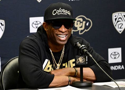 Keeler: Talking trash about CU Buffs coach Deion Sanders? CSU Rams coach Jay Norvell, you just fired up the wrong football team