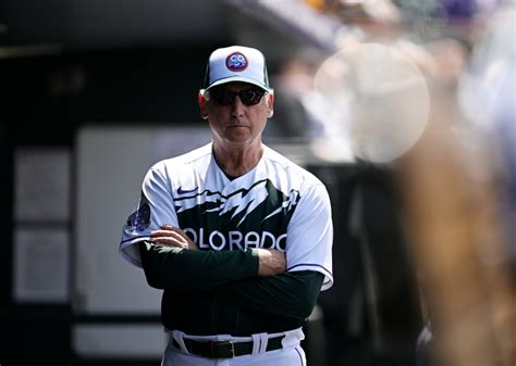 Keeler vs. Saunders: If Rockies fire manager Bud Black, then what?