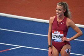 Keely Hodgkinson Height And Weight, Diet, Coach, Training