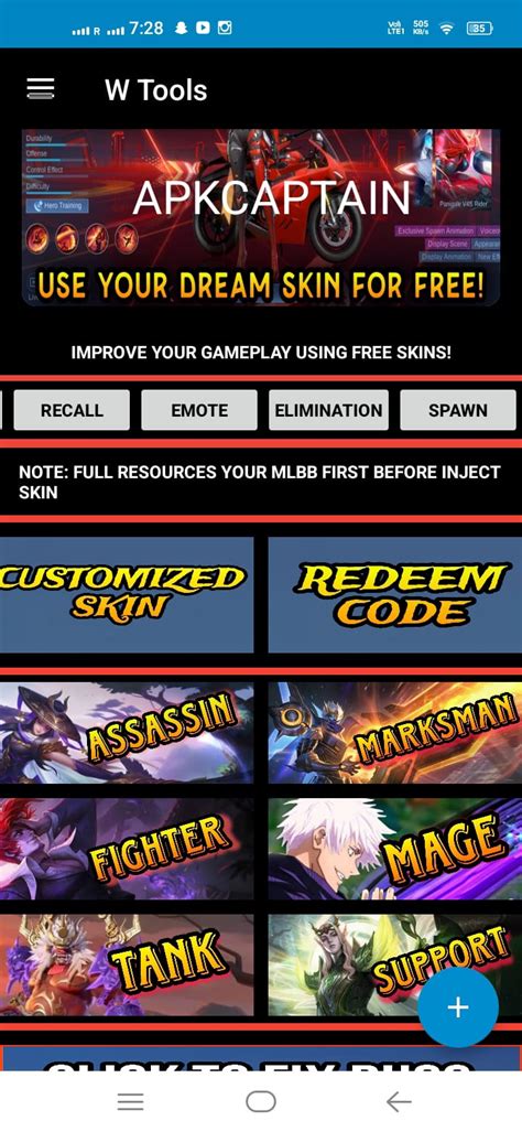 Keem injector v2 apk.  Download Whocares Tools Injector APK on Android De...