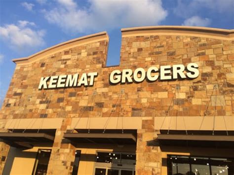 1. Keemat Grocers. “I was at the salon next door so I went into Kemats Grocery . This was my second time in the store. The store is very nice and has a lot of spices and Indian…” more. 2. Keemat Grocers. “I am quiet surprised to see bad reviews for Keemat out here because I really like Keemat.. 