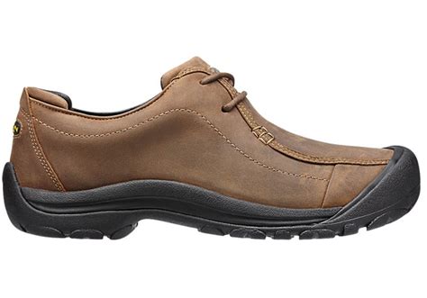 Keen Dress Shoes for Men: Elevate Your Style and Comfort