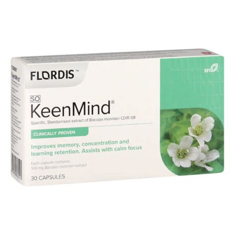 Keen mind. KeenMind 60s is a natural blend designed to potentially enhance memory, focus, and retention, while helping to manage stress. It may aid concentration by ... 