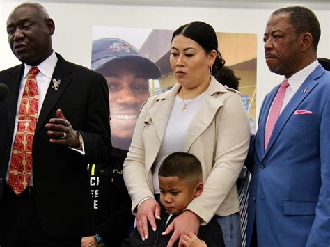 Keenan Anderson’s family files $100M lawsuit against city, LAPD officers over stun gun death
