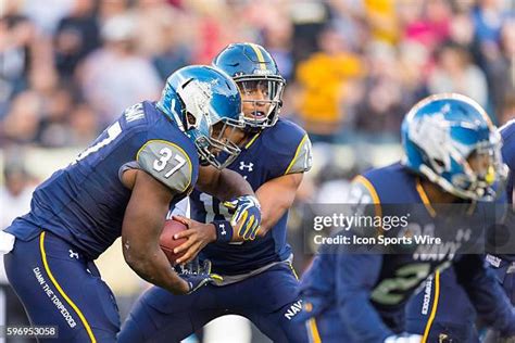 Keenan reynolds navy commitment