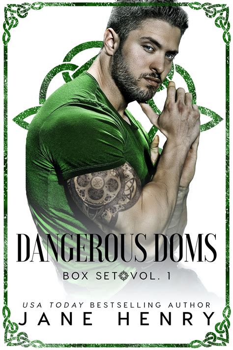 Download Keenan Dangerous Doms 1 By Jane   Henry