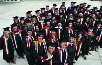 Keene State College Graduation Rate & Retention Rate - College …