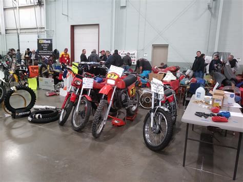 Antique Motorcycle Swap Meet. 169 likes · 5 talking about this. Our goal is to bring together all the antique motorcycle enthusiasts on the West coast to buy/sell/swap old motorcycles and parts and.... 